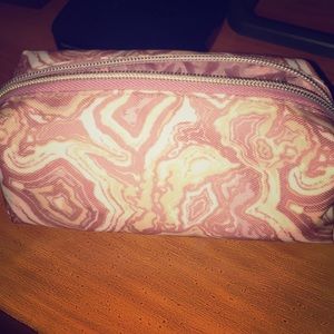 Makeup bag from ultra beauty